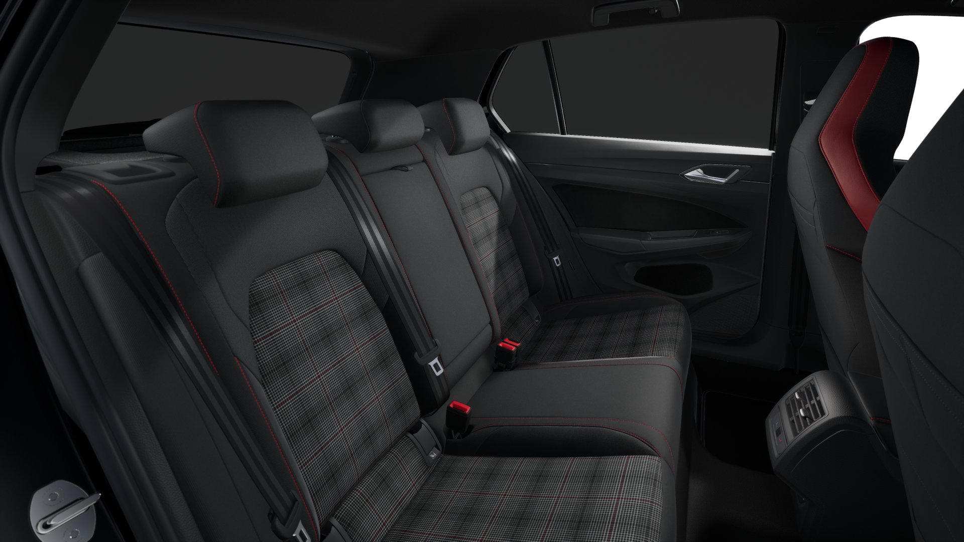 Volkswagen Golf 2.0 TSI DSG IQ.Drive