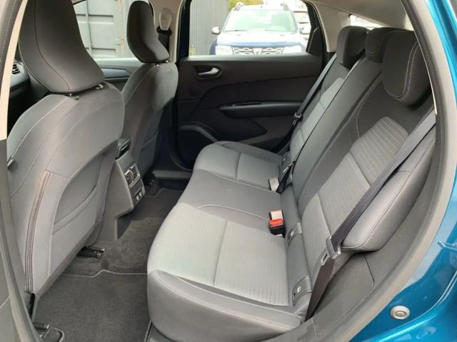 Renault Arkana TCe 140 Zen