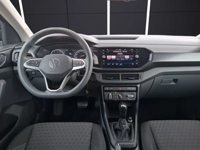 Volkswagen T-Cross DSG Life