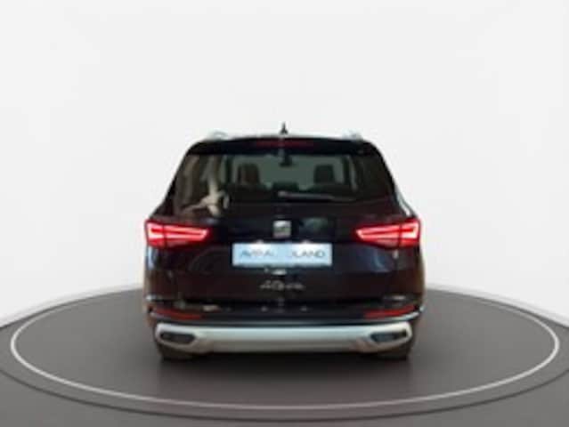 Seat Ateca 2.0 TDI DSG