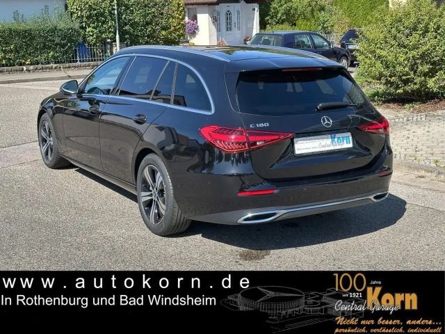 Mercedes-Benz C 180 AVANTGARDE Estate