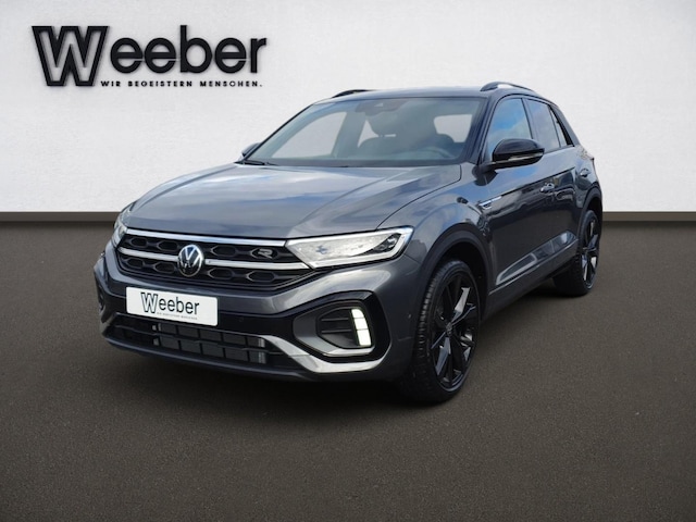 Volkswagen T-Roc 1.5 TSI DSG IQ.Drive