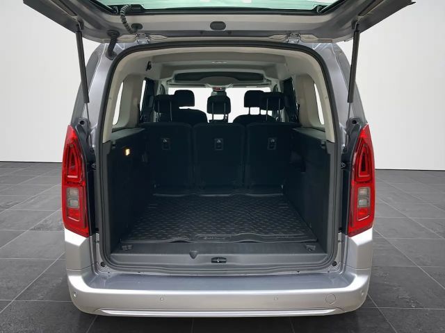 Opel Combo GS-Line Grand Sport
