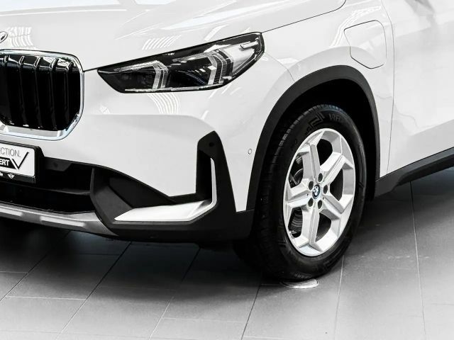 BMW X1 xDrive25e