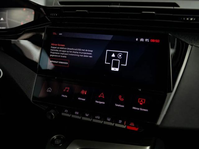 Peugeot 308 130PK MT | Camera | Navi | Parkeersens. achter ...