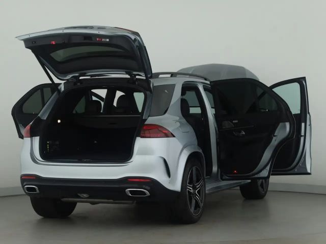 Mercedes-Benz GLE 450 4MATIC