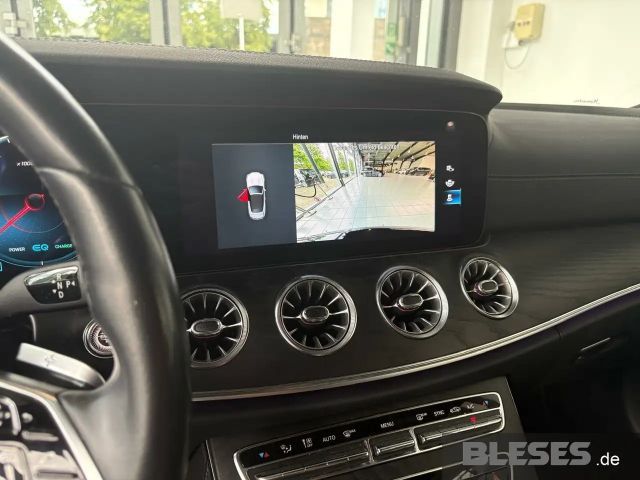 Mercedes-Benz E 200 AVANTGARDE Cabriolet