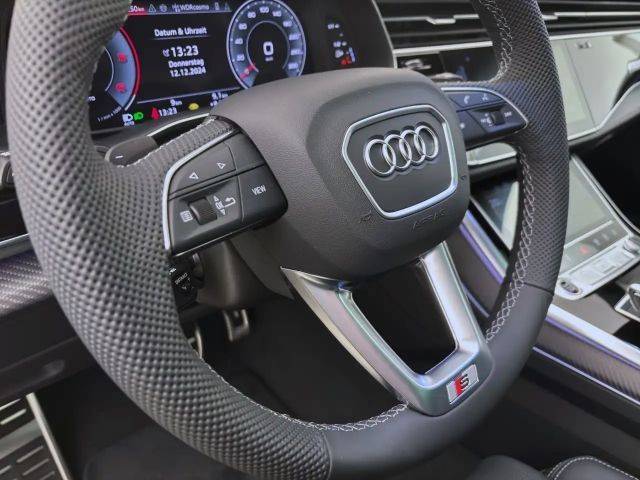 Audi Q8 50 TDI Quattro