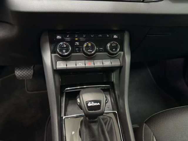 Skoda Karoq 1.5 TSI Selection