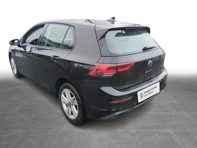 Volkswagen Golf DSG Golf VIII Life