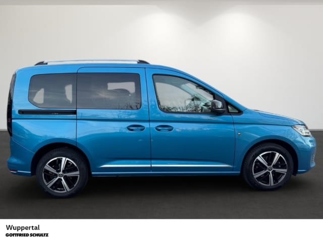 Volkswagen Caddy 2.0 TDI DSG Style
