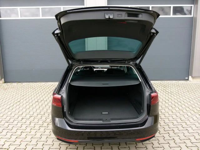 Volkswagen Passat DSG Variant