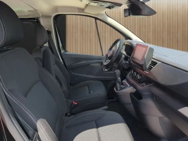 Nissan Primastar L1H1 Tekna