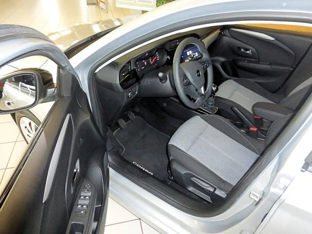 Opel Corsa 1.2 100PS 6-G LED-Licht,10 Zoll Farbdisplay,SHZ.