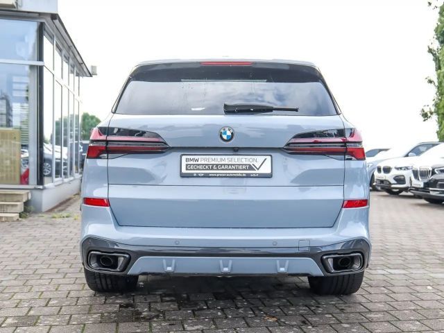 BMW X5 M-Sport xDrive30d