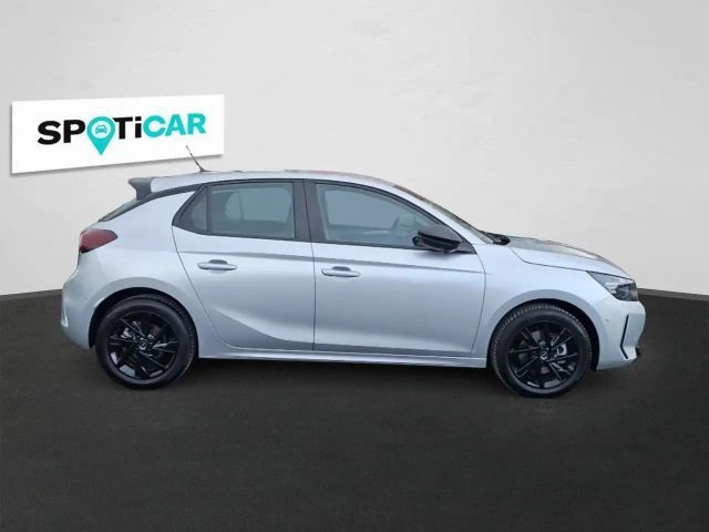 Opel Corsa 1.2 Turbo Edition Hybrid Turbo