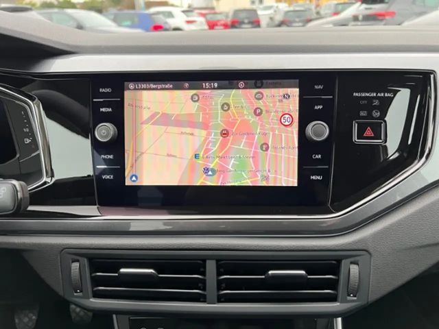 Volkswagen Polo Style