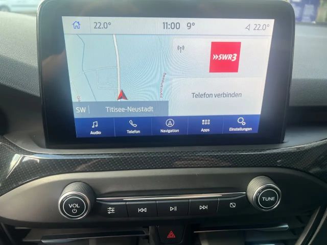 Ford Focus ST Line Wagon