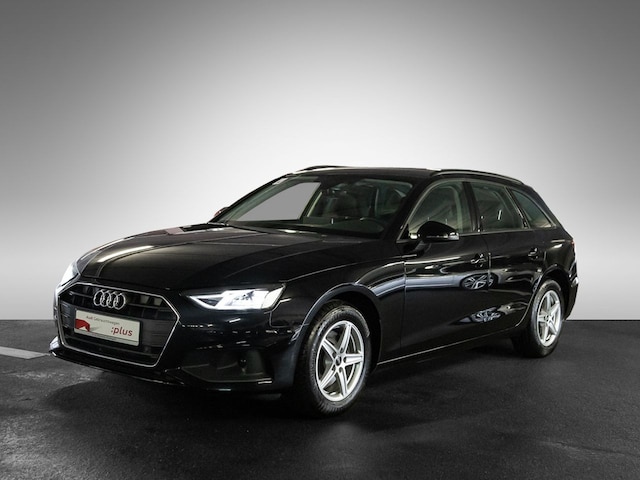 Audi A4 35 TDI Avant S-Tronic