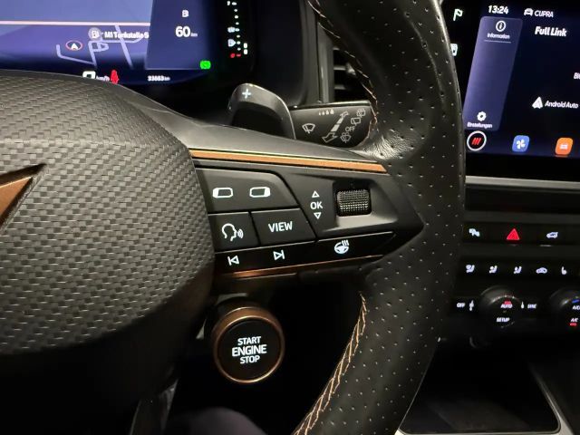 Cupra Ateca 4Drive Business