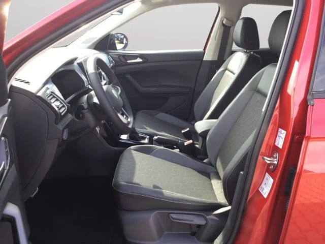 Volkswagen T-Cross 1.0 TSI DSG Life