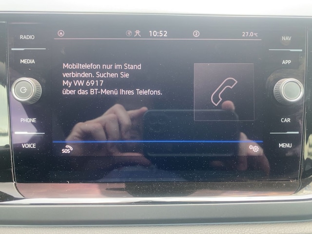 Volkswagen Taigo 1.0 TSI DSG R-Line