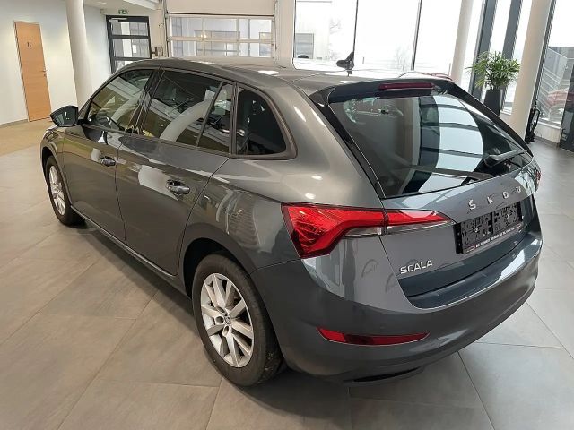 Skoda Scala 1,0 TSI SC