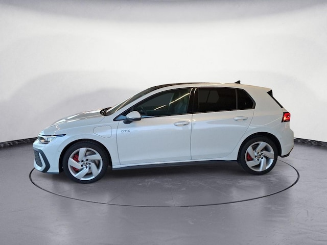 Volkswagen Golf DSG GTE eHybrid