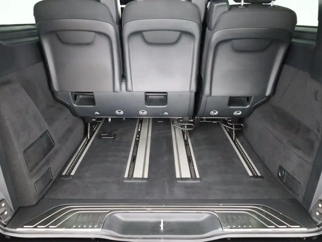 Mercedes-Benz V 300 V 300 d