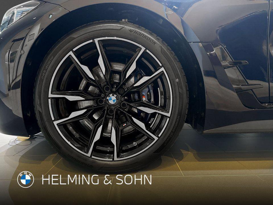 BMW M440 Coupé Gran Coupé M440i xDrive