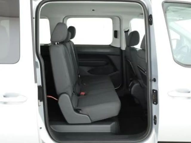 Volkswagen Caddy 2.0 TDI DSG Maxi