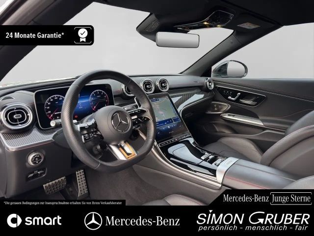 Mercedes-Benz AMG CLE 4MATIC CLE 53 amg