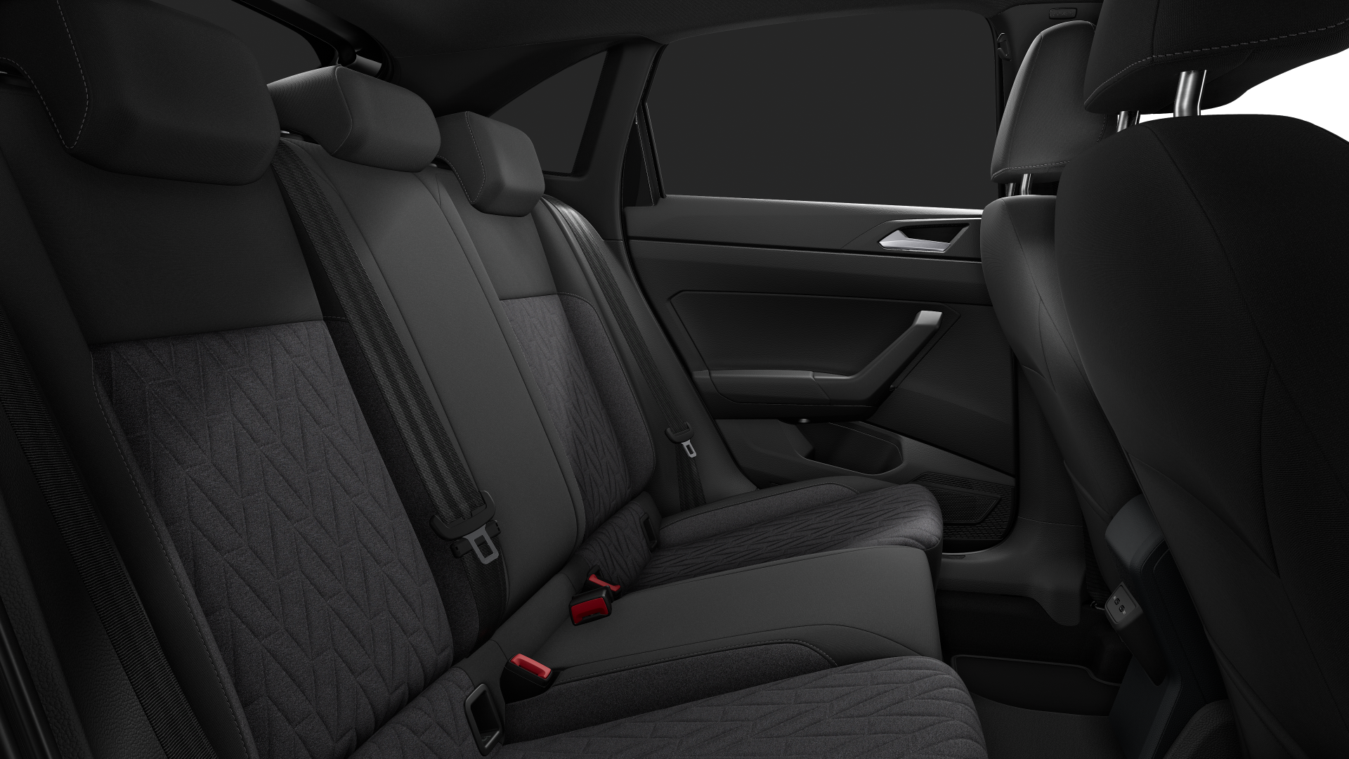 Volkswagen Taigo Move