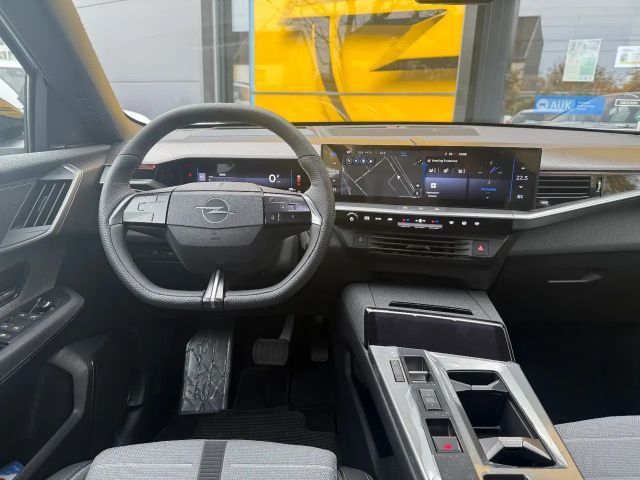 Opel Grandland X GS-Line Grand Sport Hybrid