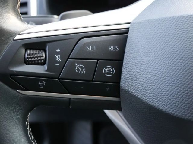 Seat Ateca DSG Style