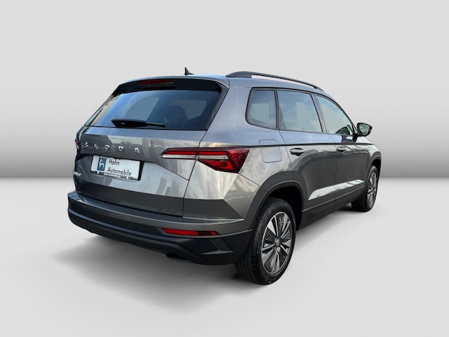 Skoda Karoq 1.5 TSI Tour