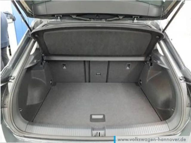 Volkswagen T-Roc 1.0 TSI