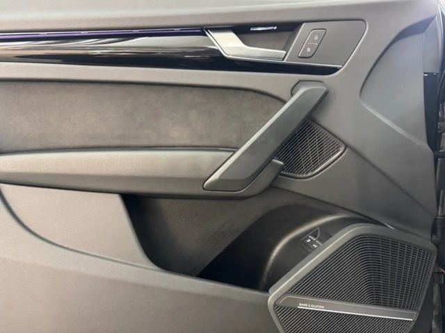 Audi Q5 55 TFSI Hybride Quattro S-Line