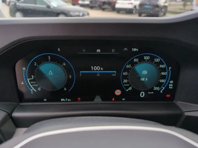 Volkswagen Transporter T7