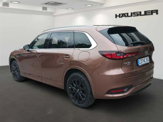 Mazda CX-80 Vollausstattung*HomuraPlus*254PS Automatik