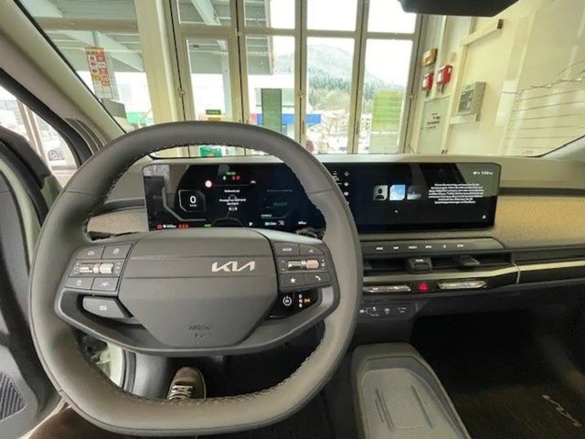 Kia EV3 Earth FWD Long range Plus