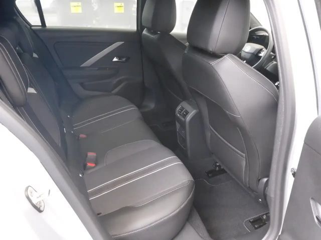 Opel Astra GS-Line Grand Sport