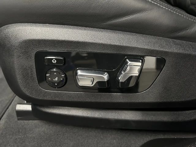 BMW X6 Competition Coupé