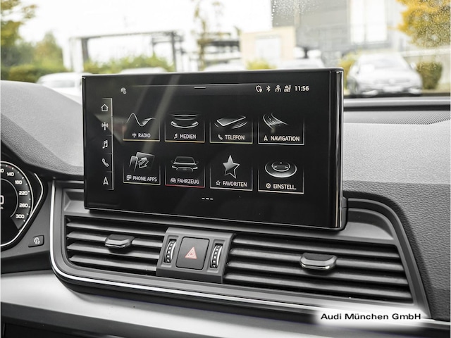 Audi Q5 40 TDI Quattro S-Tronic