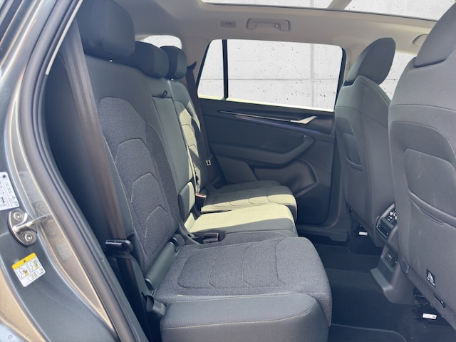 Skoda Kodiaq 2.0 TDI 4x4 Selection