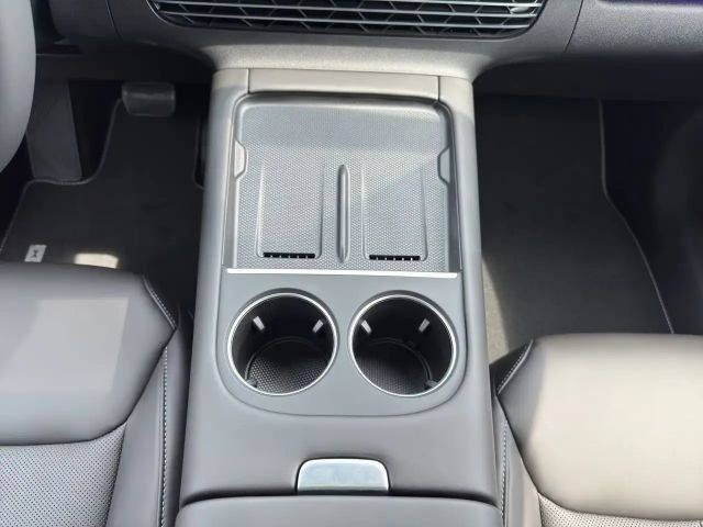 Xpeng G6 Long Range RWD