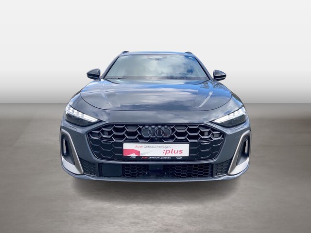 Audi A5 Avant Quattro S-Tronic