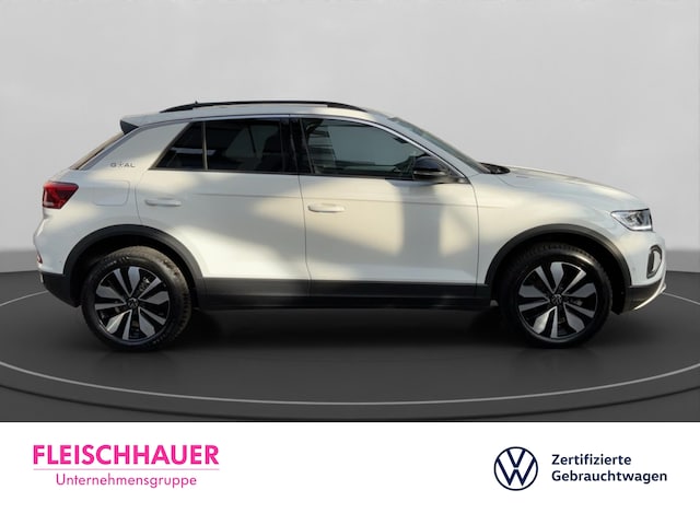 Volkswagen T-Roc 1.0 TSI