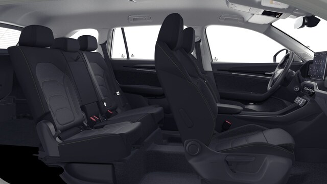 Skoda Kodiaq 4x4 Selection