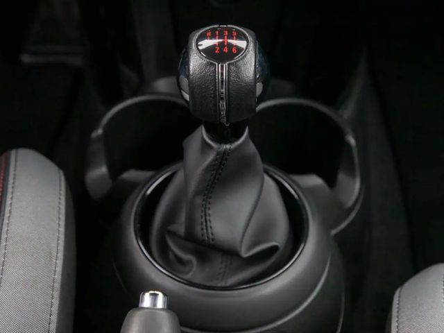 MINI Cooper John Cooper Works Trim Navi Klima LED SHZ